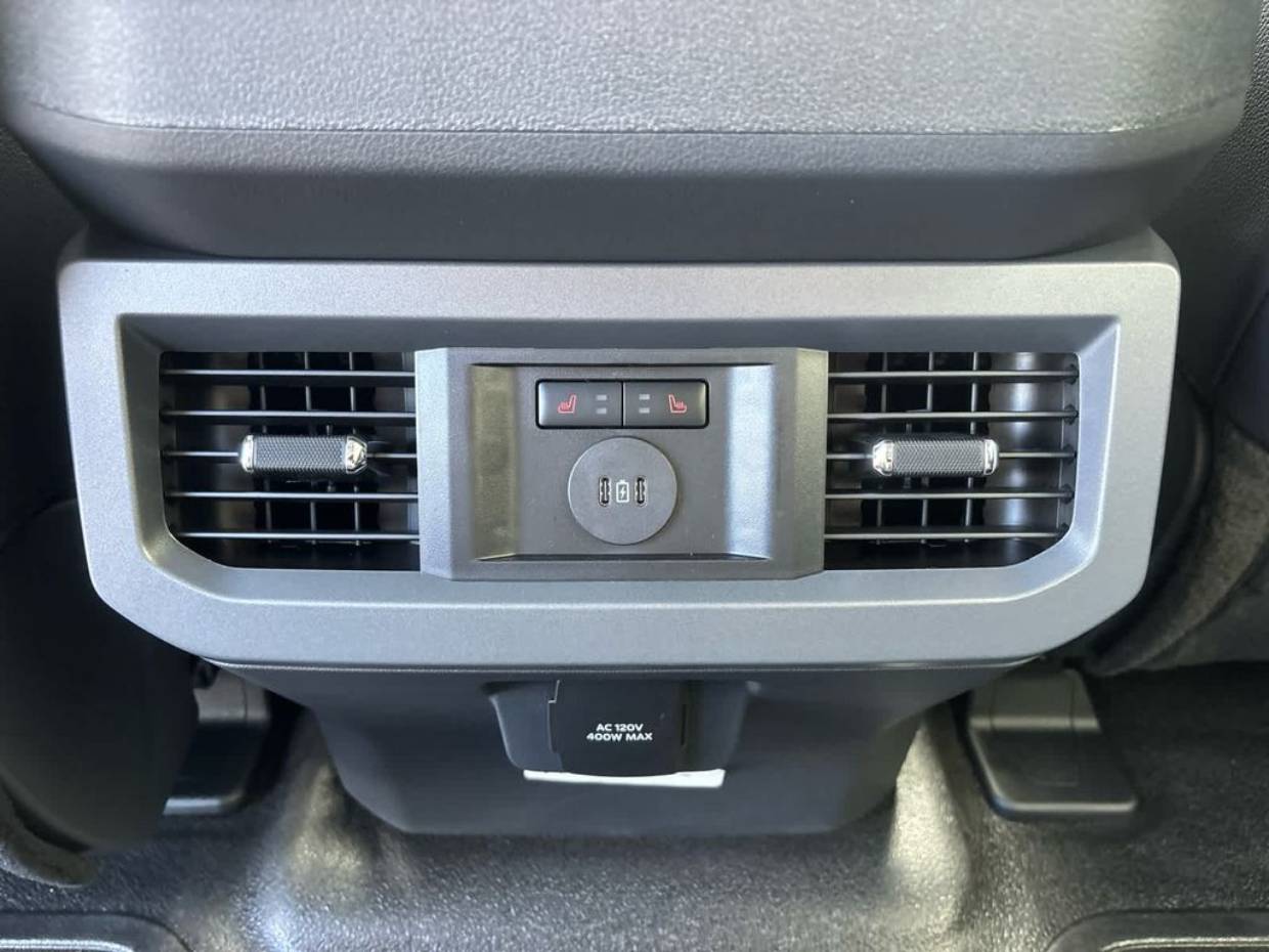 2026 Ford F-350 Super Duty XL - Photo 21