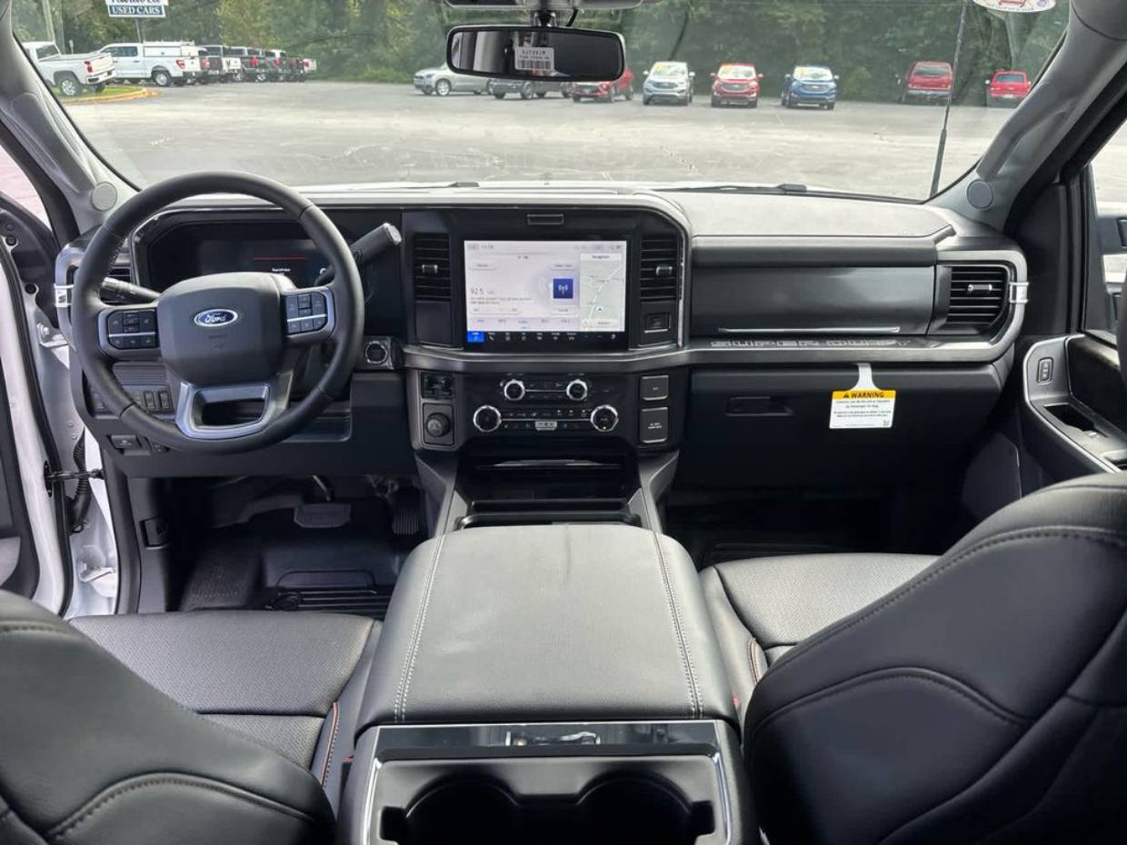 2026 Ford F-350 Super Duty XL - Photo 22