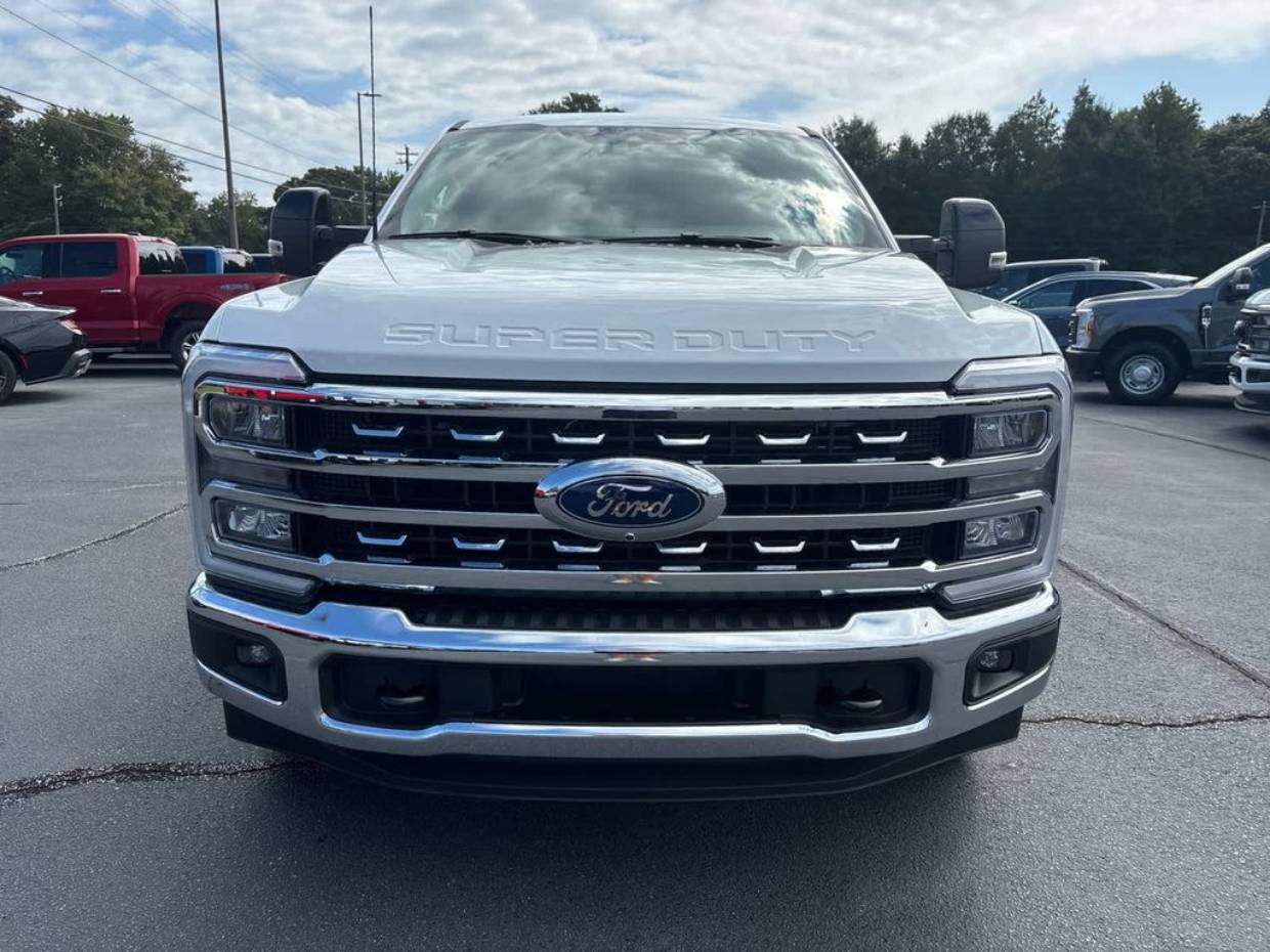 2026 Ford F-350 Super Duty XL - Photo 23