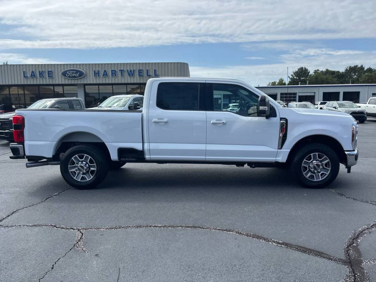 2026 Ford F-350 Super Duty XL - Photo 24