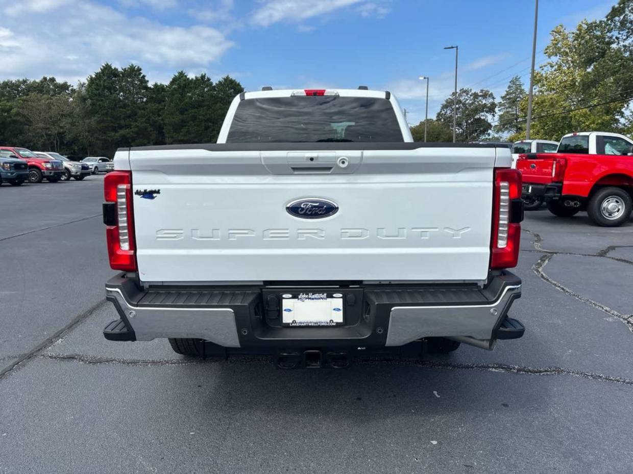 2026 Ford F-350 Super Duty XL - Photo 25
