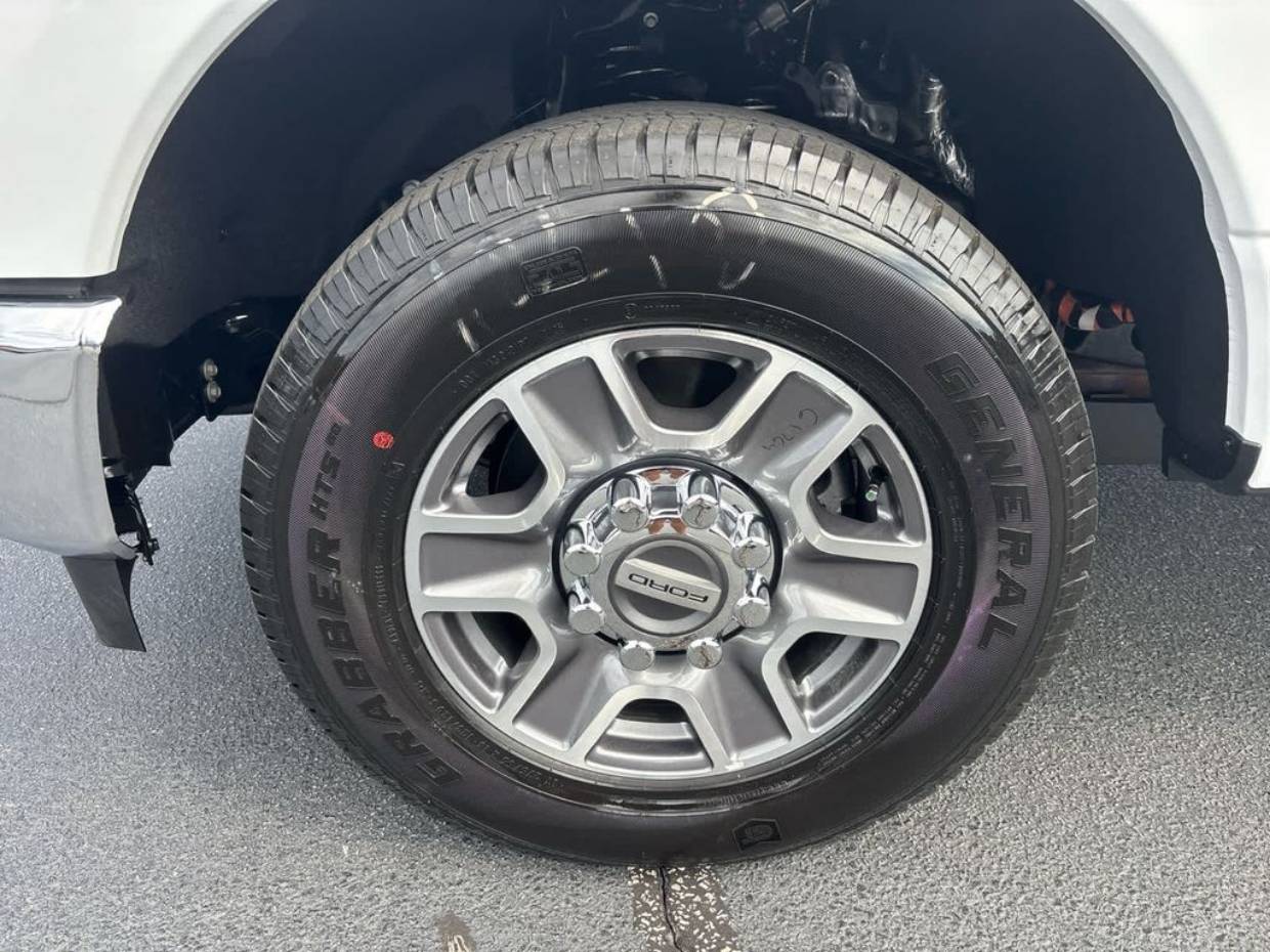 2026 Ford F-350 Super Duty XL - Photo 26