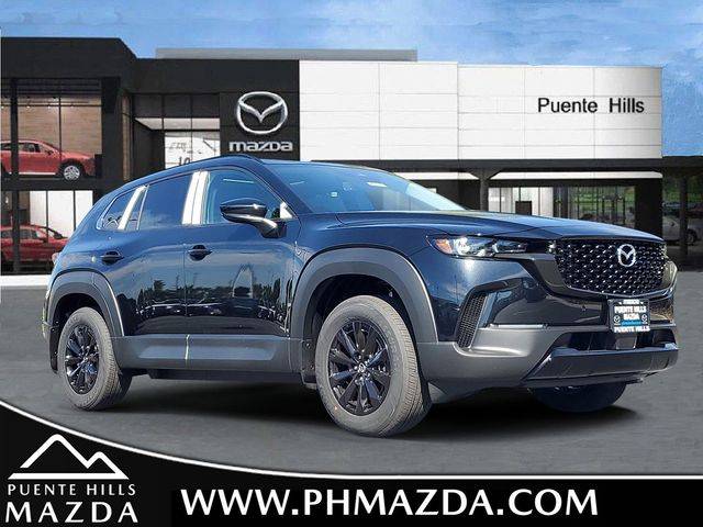2026 Mazda CX-50 Hybrid Premium