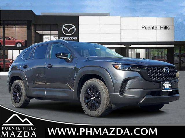 2026 Mazda CX-50 Hybrid Preferred