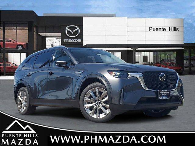 2026 Mazda CX-90 3.3 Turbo Preferred