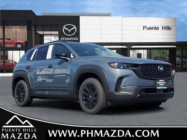 2026 Mazda CX-50 Hybrid Premium