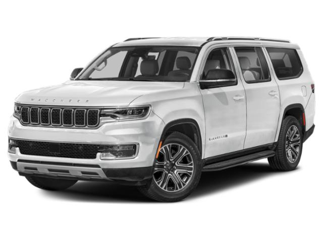 2024 Jeep Wagoneer L Base