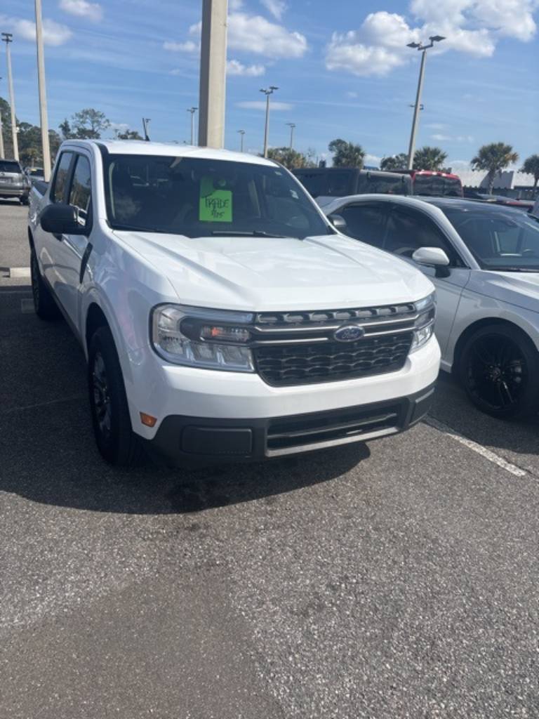 2023 Ford Maverick XLT