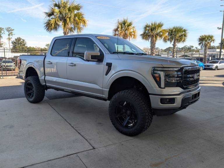 2025 Ford F-150 DUVAL CUSTOMS
