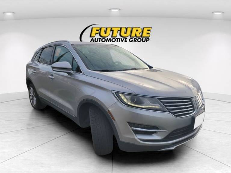 2017 Lincoln Lincoln MKC Select