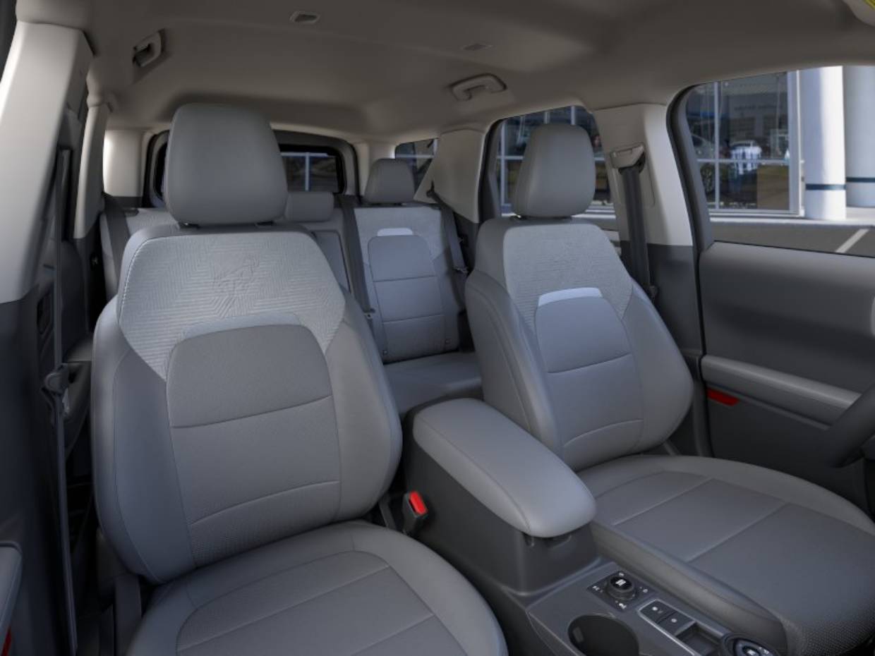 2025 Ford Bronco Sport Badlands - Photo 10
