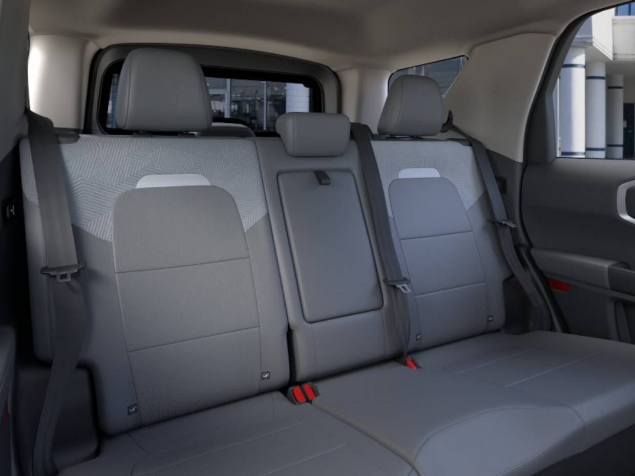 2025 Ford Bronco Sport Badlands - Photo 11
