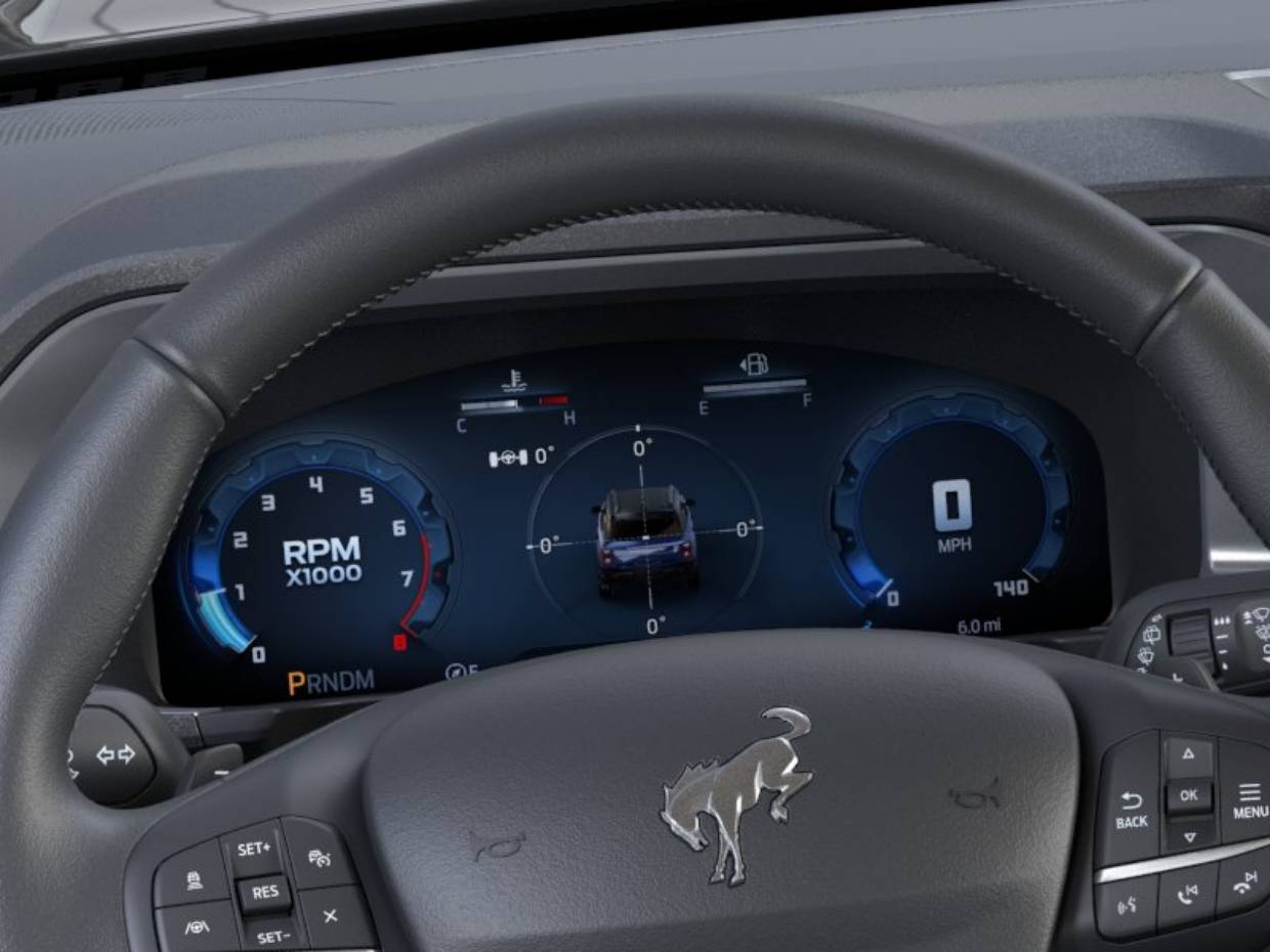 2025 Ford Bronco Sport Badlands - Photo 13