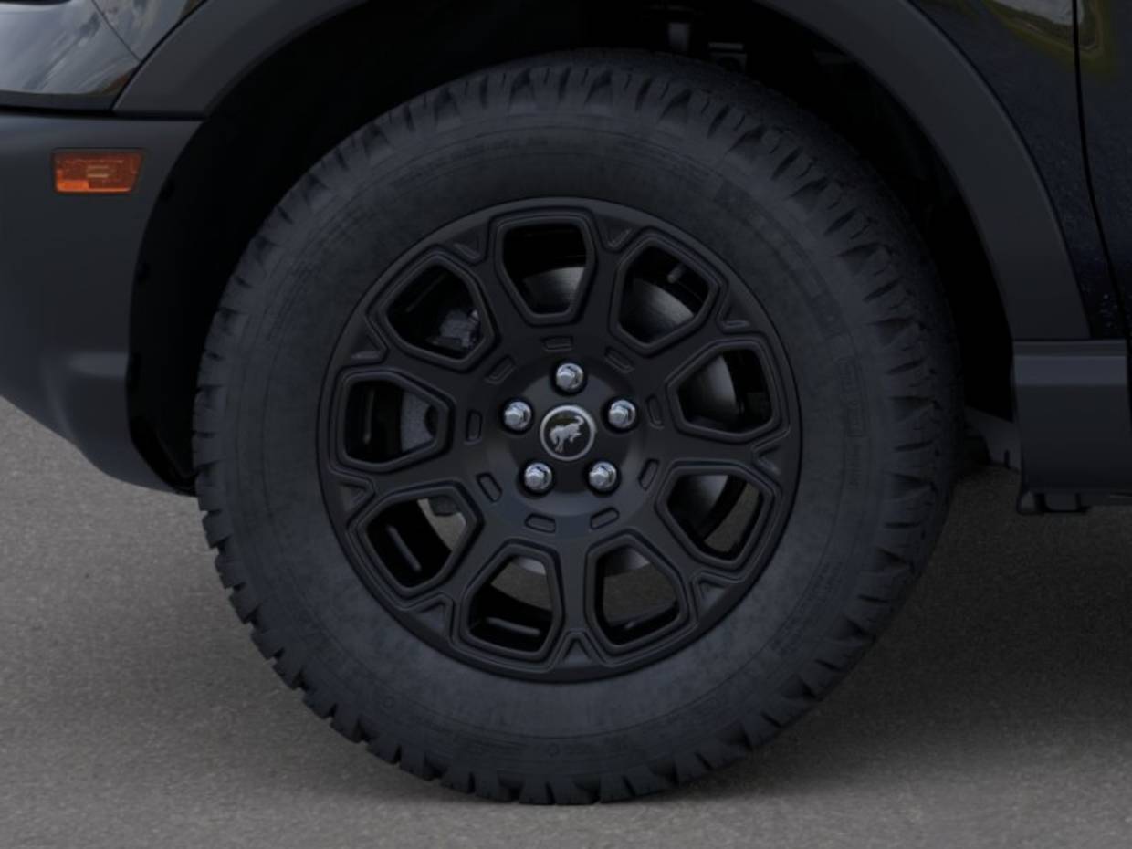 2025 Ford Bronco Sport Badlands - Photo 19