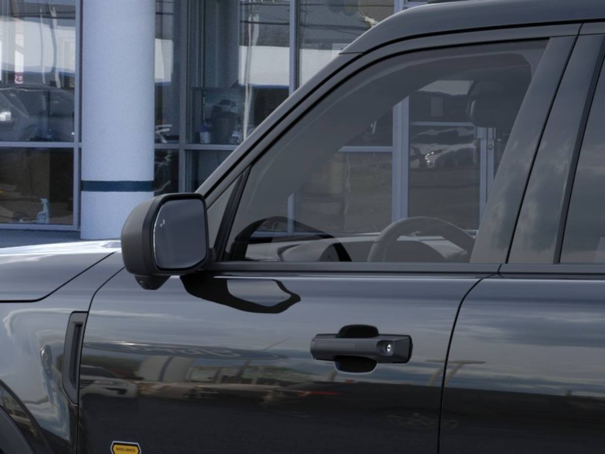 2025 Ford Bronco Sport Badlands - Photo 20