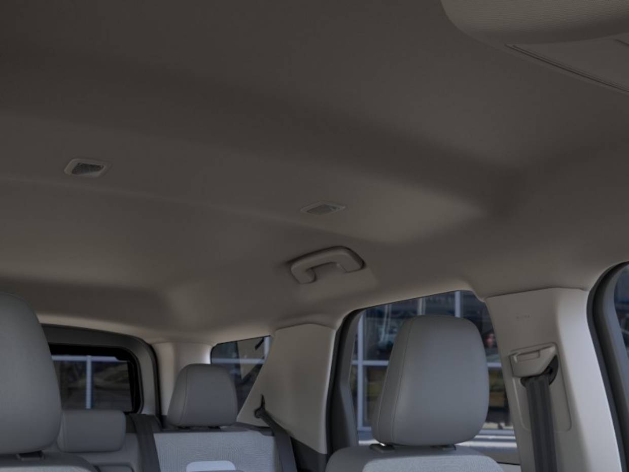 2025 Ford Bronco Sport Badlands - Photo 22