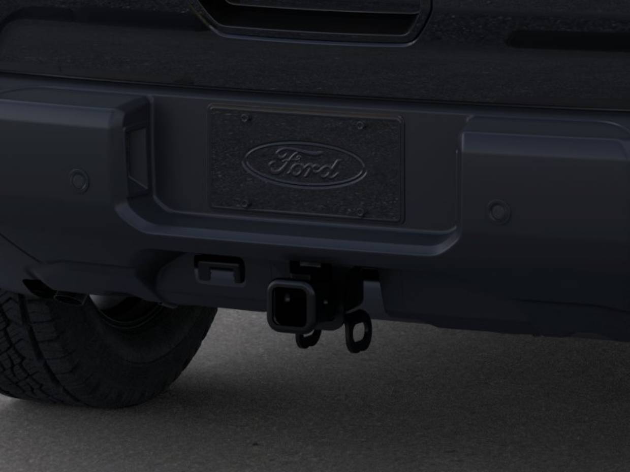 2025 Ford Bronco Sport Badlands - Photo 23