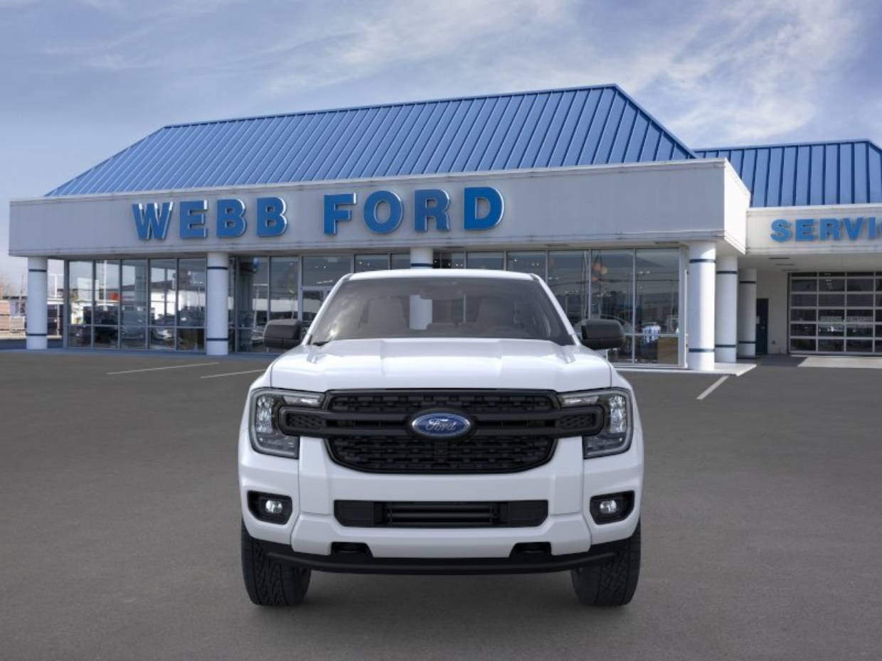 2025 Ford Ranger XL - Photo 6