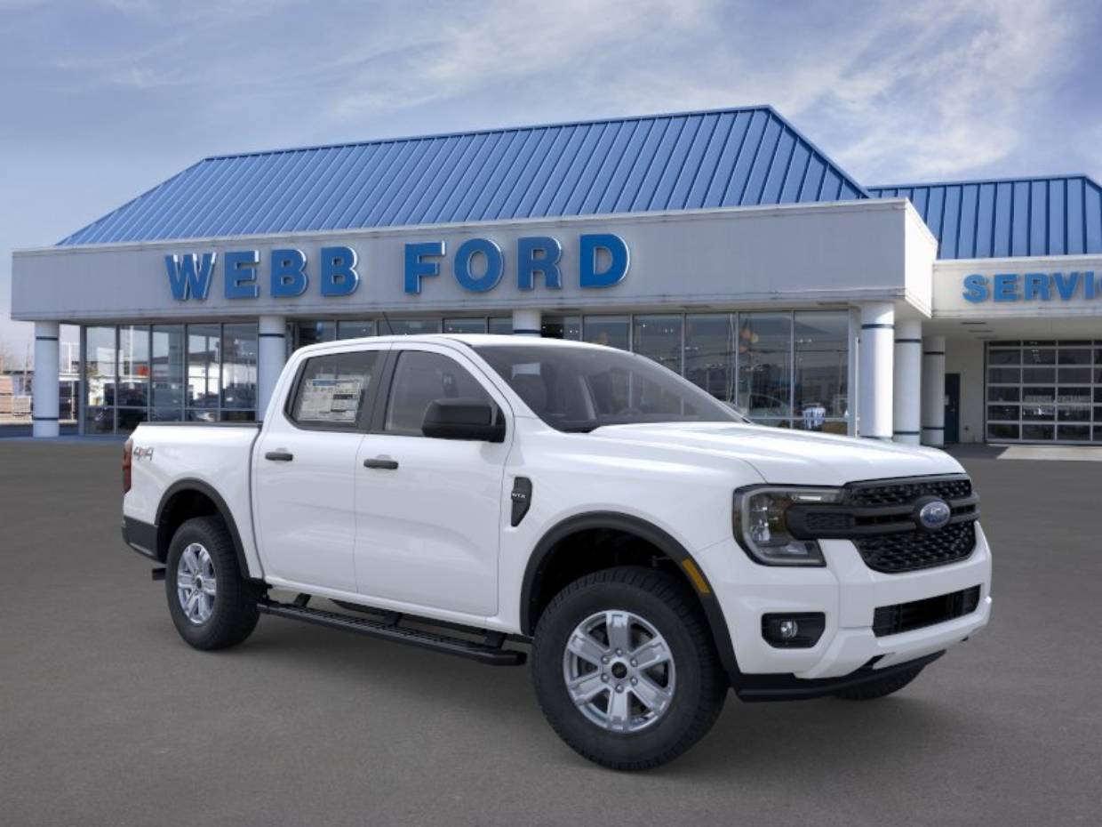 2025 Ford Ranger XL - Photo 7