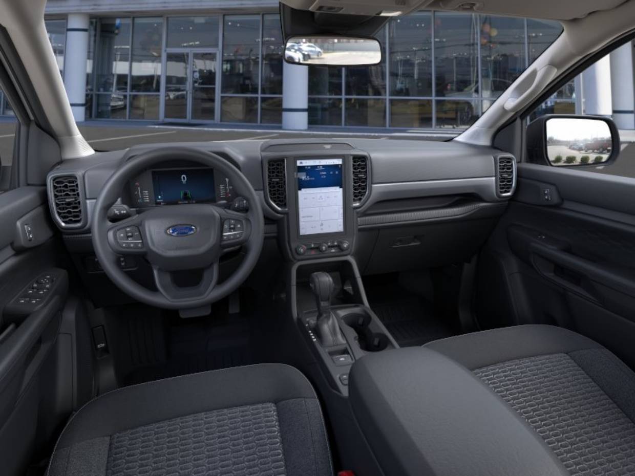 2025 Ford Ranger XL - Photo 9