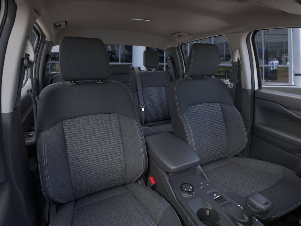 2025 Ford Ranger XL - Photo 10