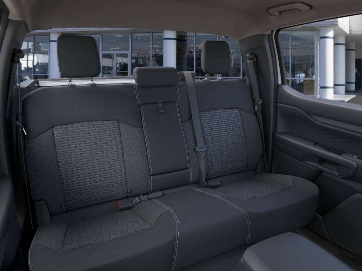 2025 Ford Ranger XL - Photo 11