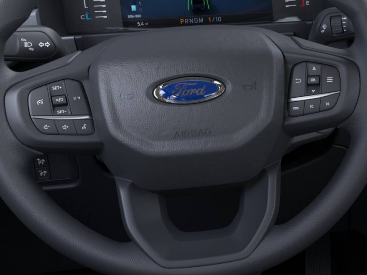 2025 Ford Ranger XL - Photo 12