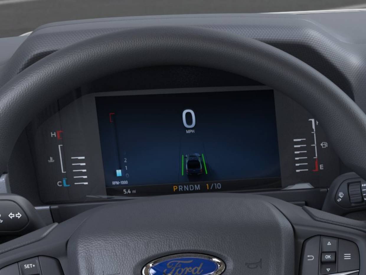 2025 Ford Ranger XL - Photo 13