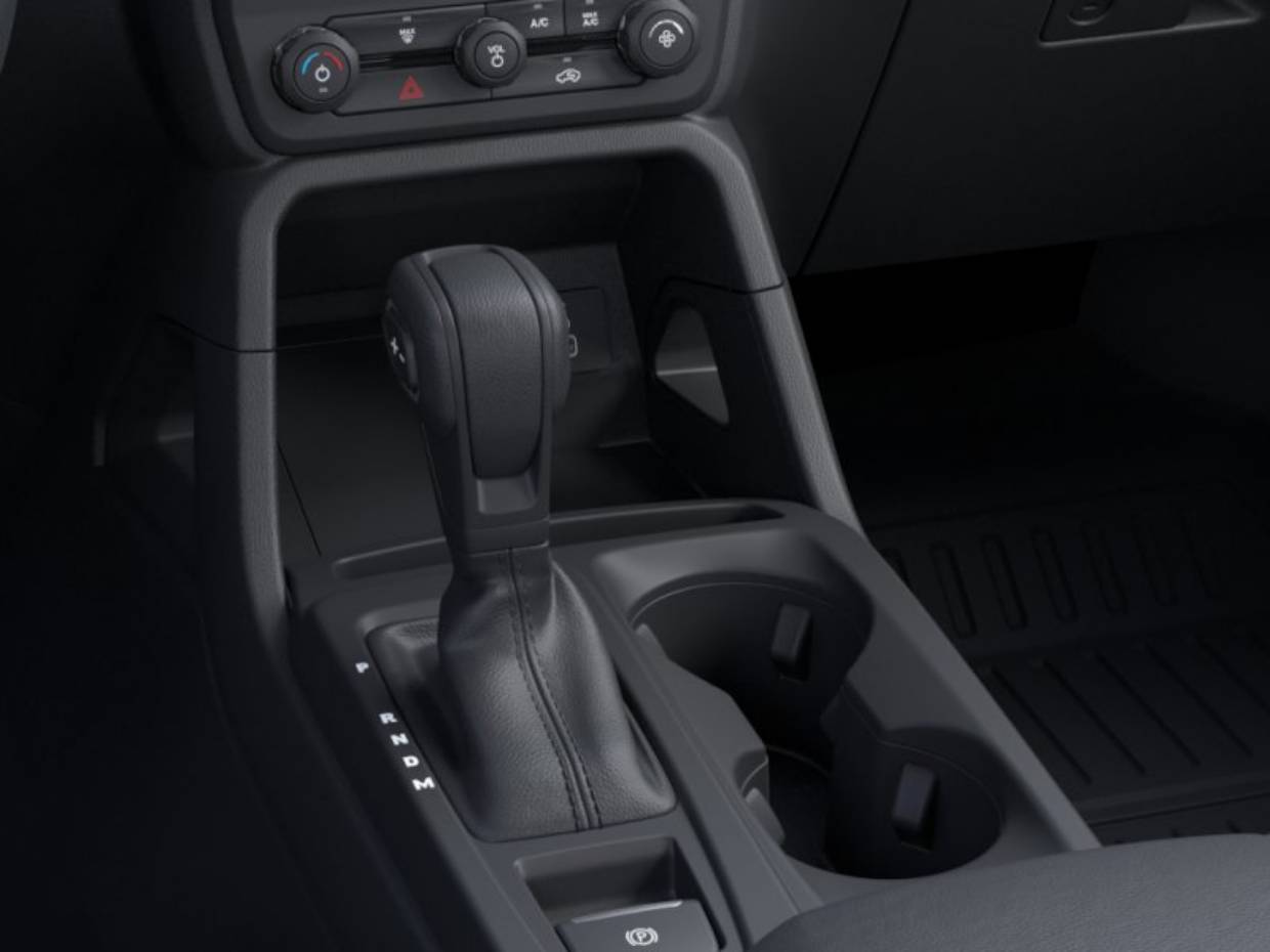 2025 Ford Ranger XL - Photo 15