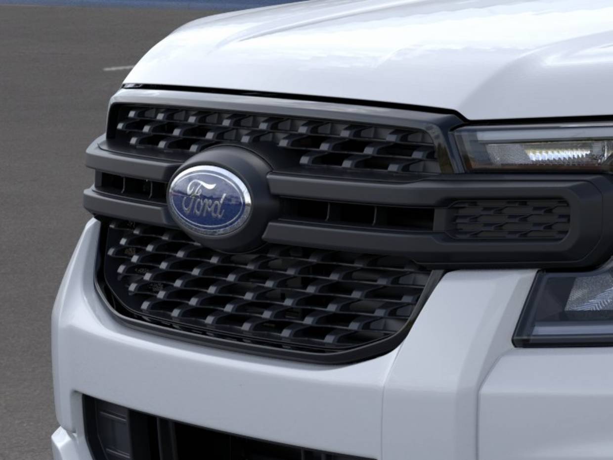2025 Ford Ranger XL - Photo 17