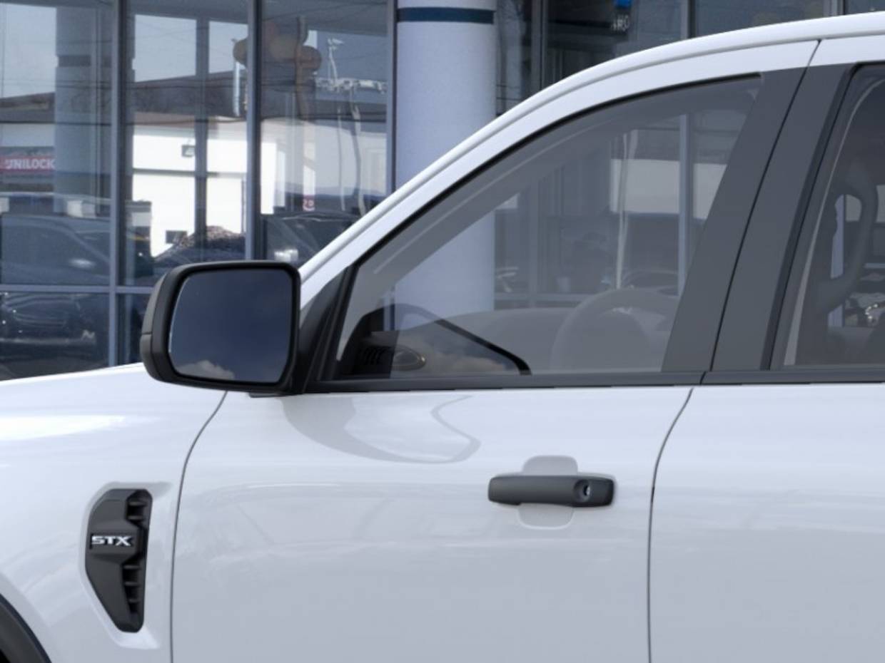 2025 Ford Ranger XL - Photo 20
