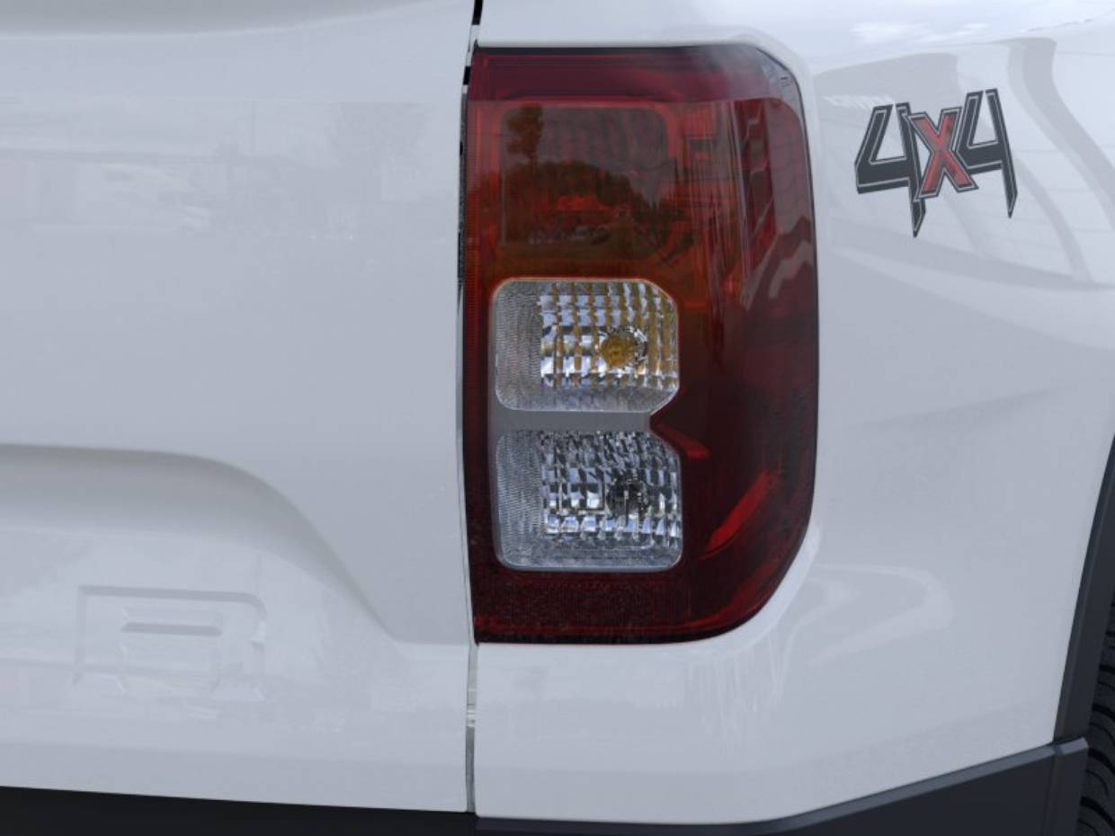 2025 Ford Ranger XL - Photo 21