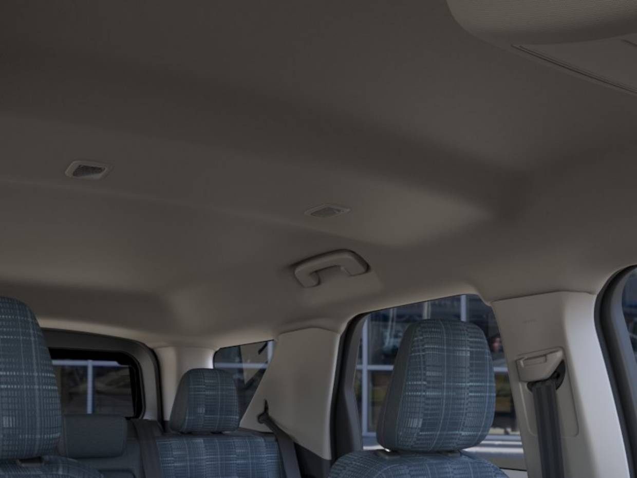 2025 Ford Bronco Sport Heritage - Photo 22
