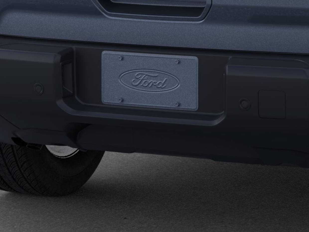 2025 Ford Bronco Sport Heritage - Photo 23