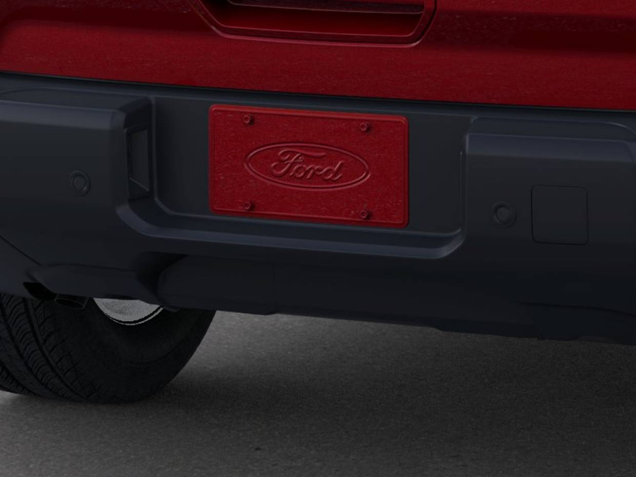 2025 Ford Bronco Sport Heritage - Photo 23