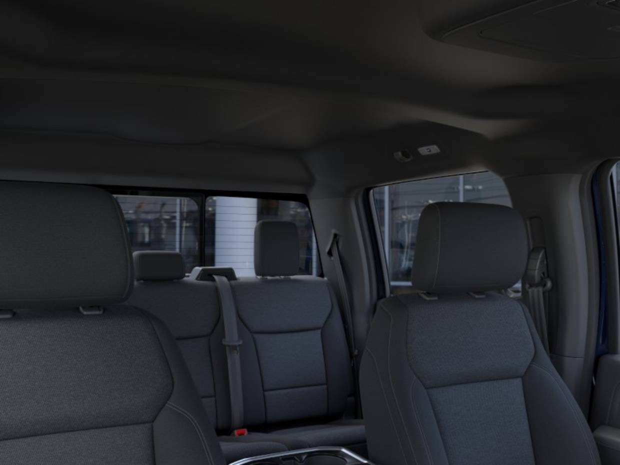 2025 Ford F-150 XLT - Photo 22