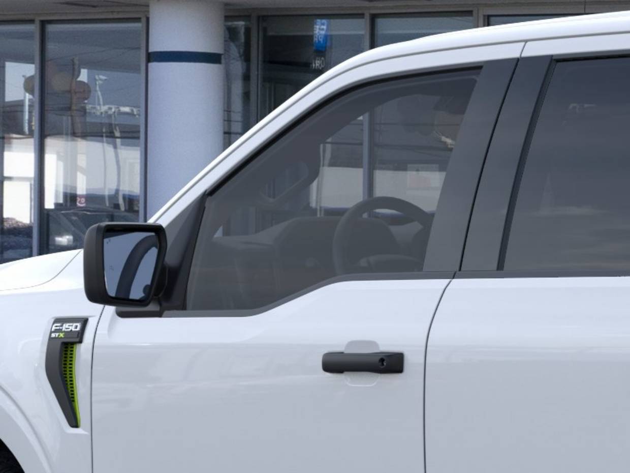 2025 Ford F-150 STX - Photo 20