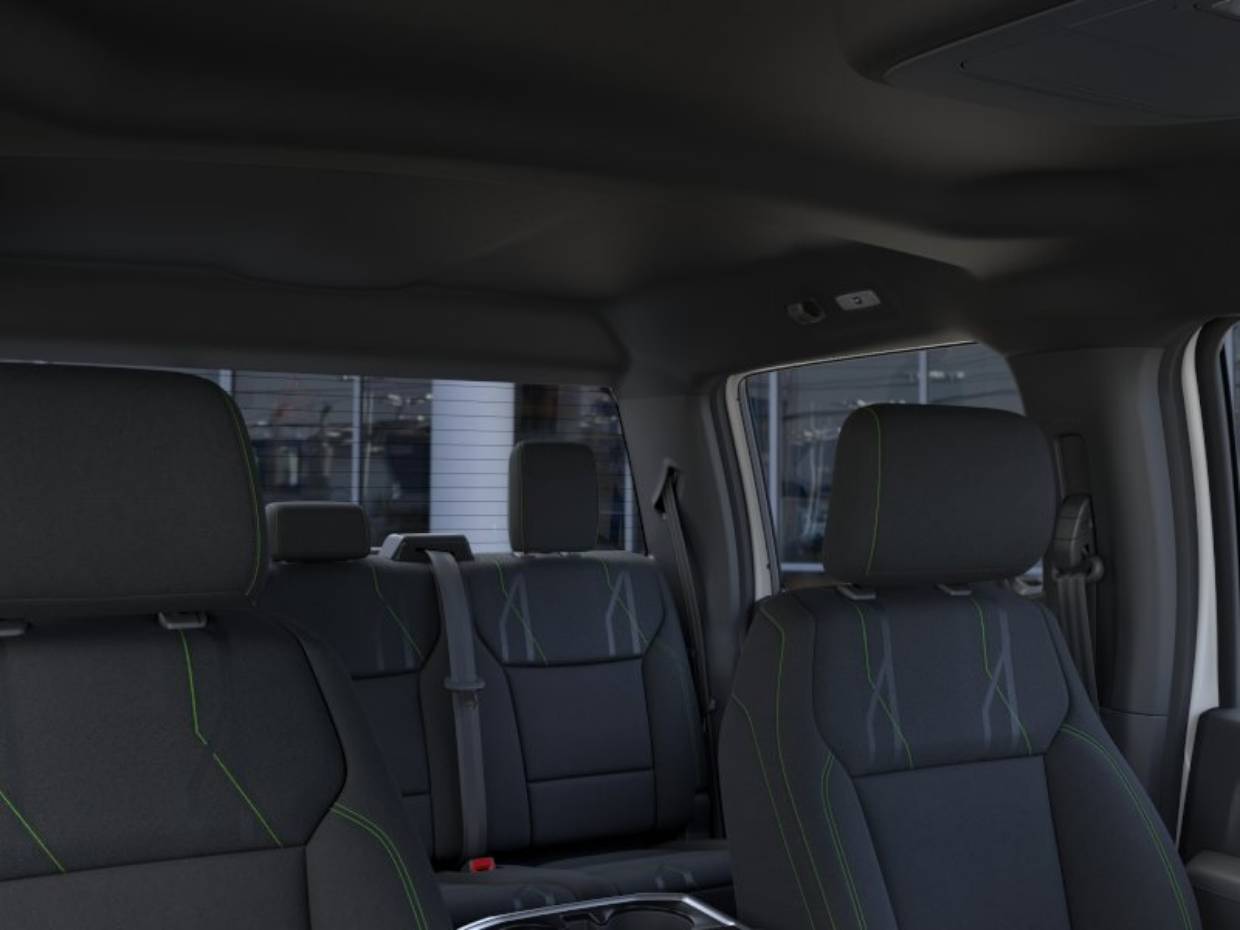 2025 Ford F-150 STX - Photo 22