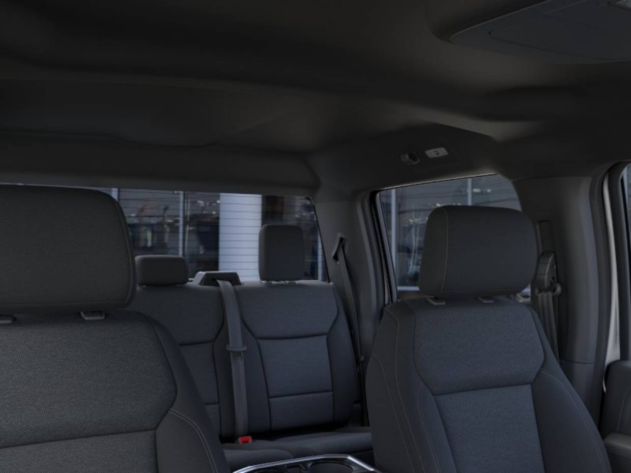 2025 Ford F-150 XLT - Photo 22