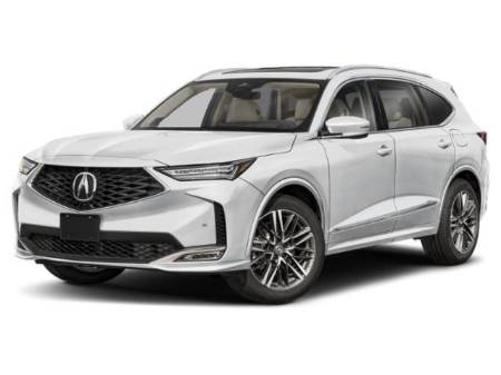 2026 Acura MDX w/Advance Package AWD