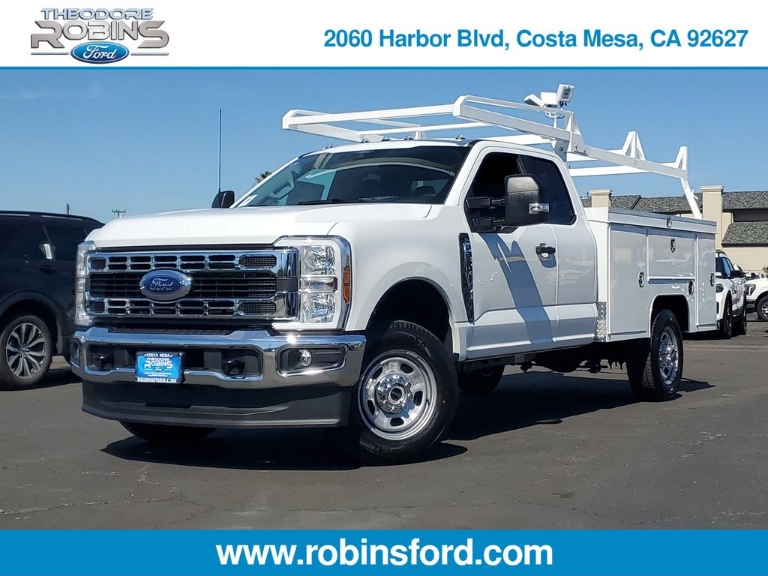 2026 Ford F-350SD XL