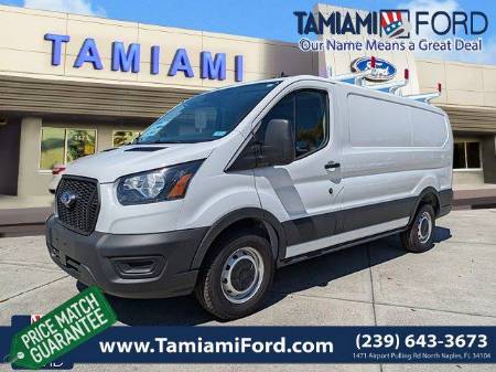 2025 Ford Transit-150 Base