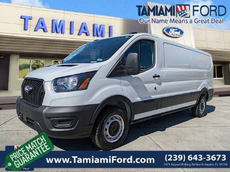 2026 Ford Transit-150 Base