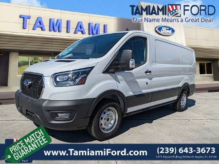 2025 Ford Transit-150 Base