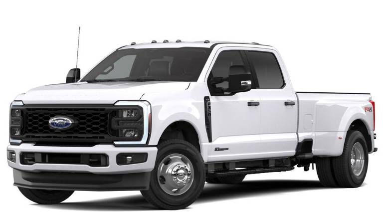 2026 Ford F-350SD XL