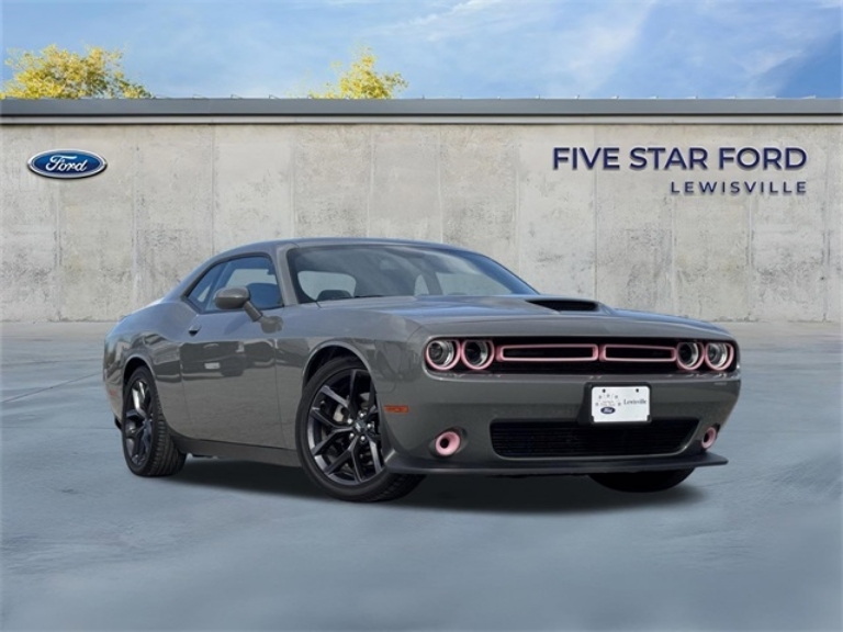 2023 Dodge Challenger GT