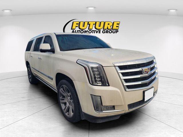 2015 Cadillac Escalade ESV Premium