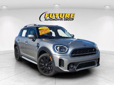 2023 Mini Cooper S Countryman Signature