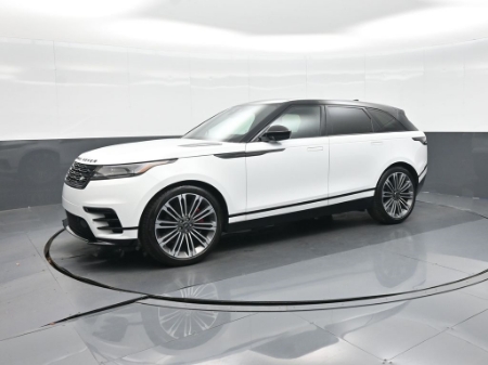 2024 Land Rover Range Rover Velar Dynamic SE