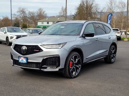 2026 Acura MDX Type S w/Advance Package AWD